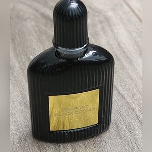 TOM FORD Black Orchid 4ml EDP bottle
